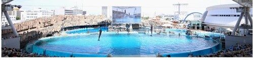 福利厚生の画像